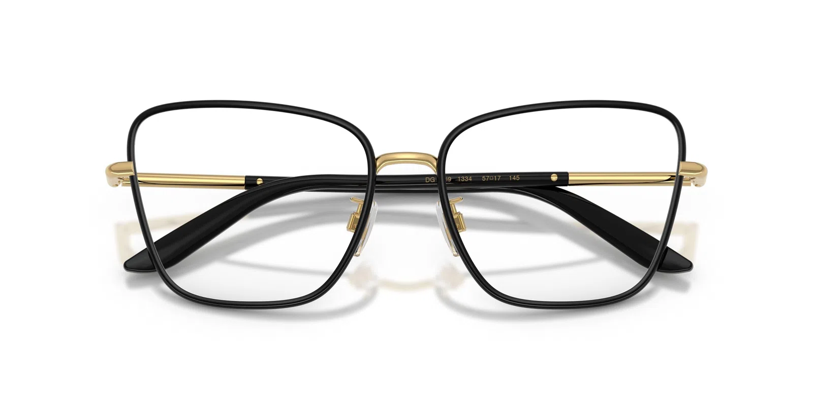 Dolce & Gabbana 1359 Eyeglasses - view 24